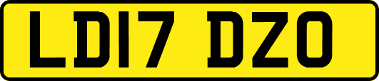LD17DZO