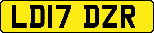LD17DZR