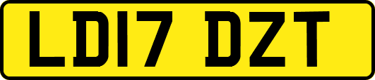 LD17DZT