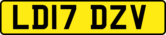 LD17DZV