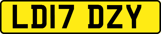 LD17DZY