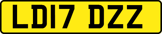LD17DZZ