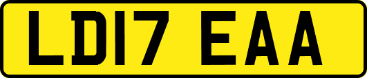 LD17EAA