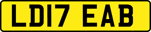 LD17EAB