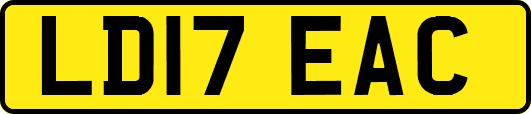 LD17EAC