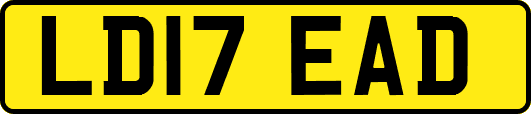 LD17EAD