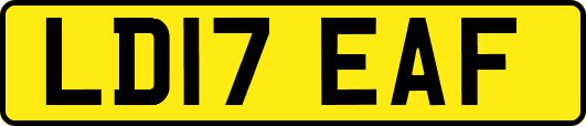 LD17EAF