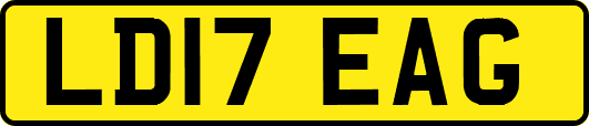 LD17EAG