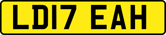 LD17EAH