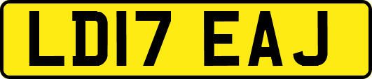 LD17EAJ