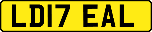 LD17EAL