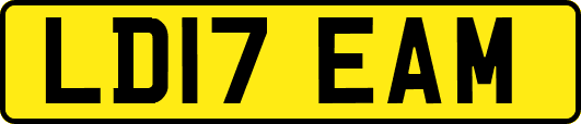 LD17EAM
