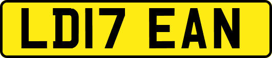 LD17EAN