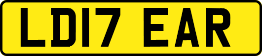 LD17EAR