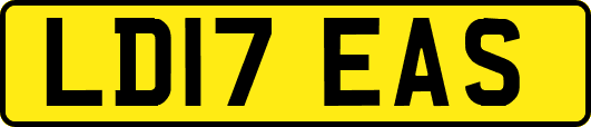 LD17EAS