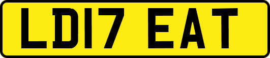 LD17EAT