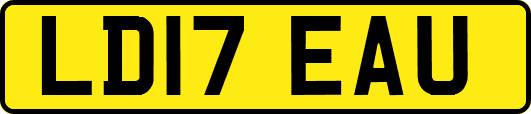 LD17EAU