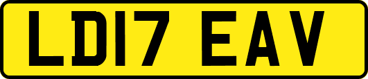 LD17EAV