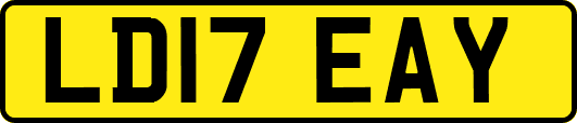 LD17EAY