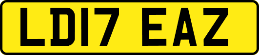 LD17EAZ