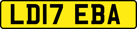 LD17EBA