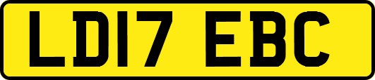LD17EBC