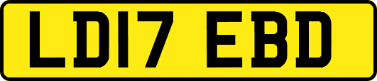 LD17EBD