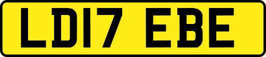LD17EBE