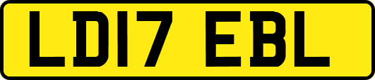 LD17EBL