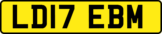 LD17EBM