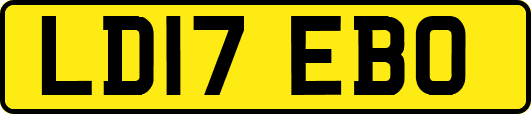 LD17EBO