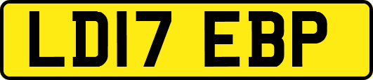 LD17EBP