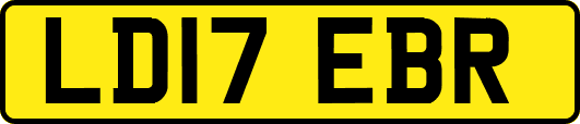 LD17EBR