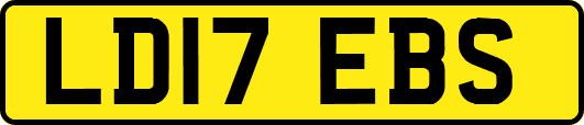 LD17EBS