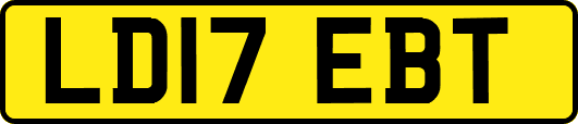 LD17EBT