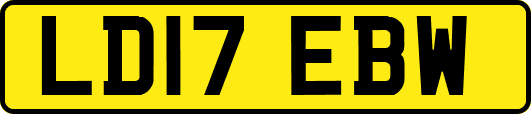 LD17EBW
