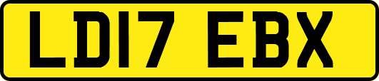 LD17EBX