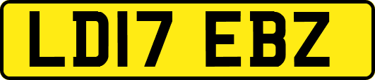 LD17EBZ