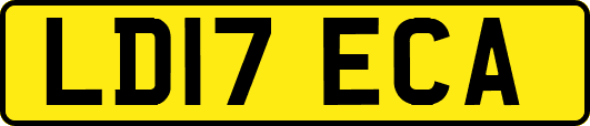 LD17ECA