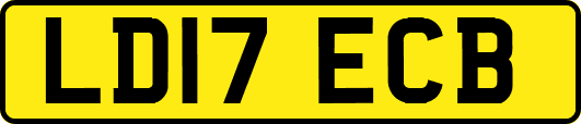 LD17ECB