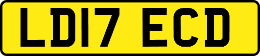 LD17ECD