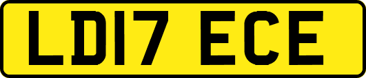 LD17ECE