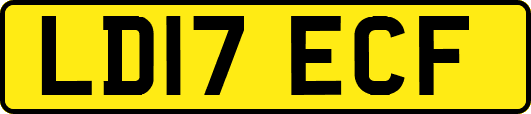 LD17ECF