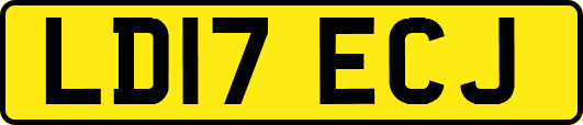 LD17ECJ