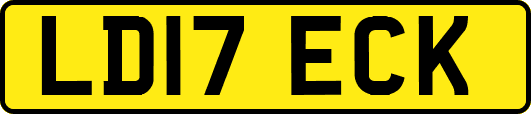 LD17ECK