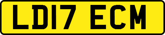 LD17ECM