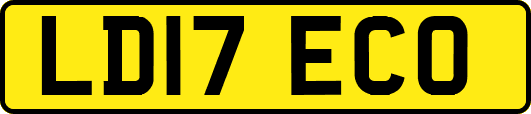 LD17ECO
