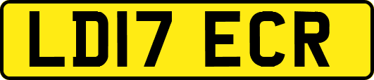 LD17ECR