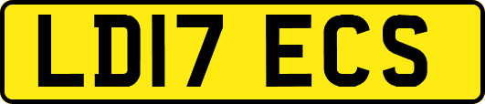 LD17ECS