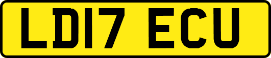LD17ECU